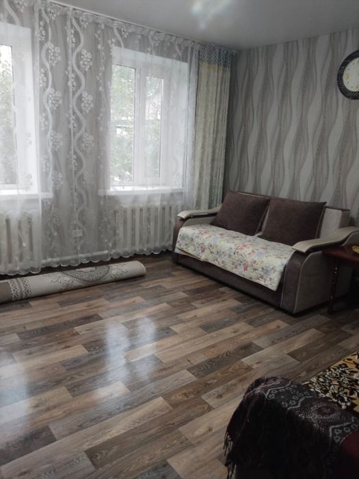 Продам дом, трех комнатный