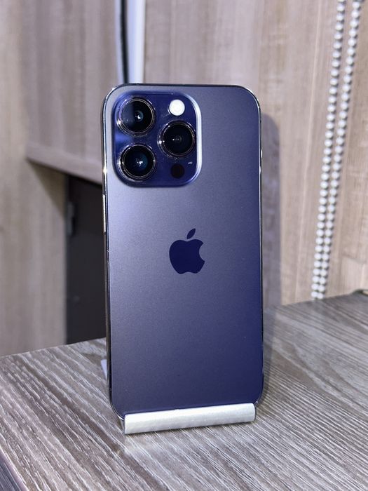 iPhone 14 Pro 128 Gb 78%