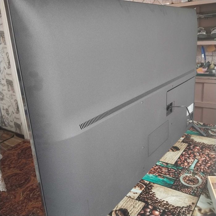 Telvizor LG 55talik 2025 yl oxirgi madel