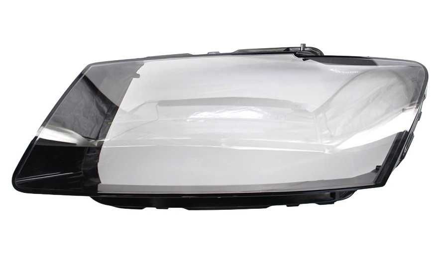 Sticla far  pentru Audi Q5 8R Non Facelift (2008 - 2012)