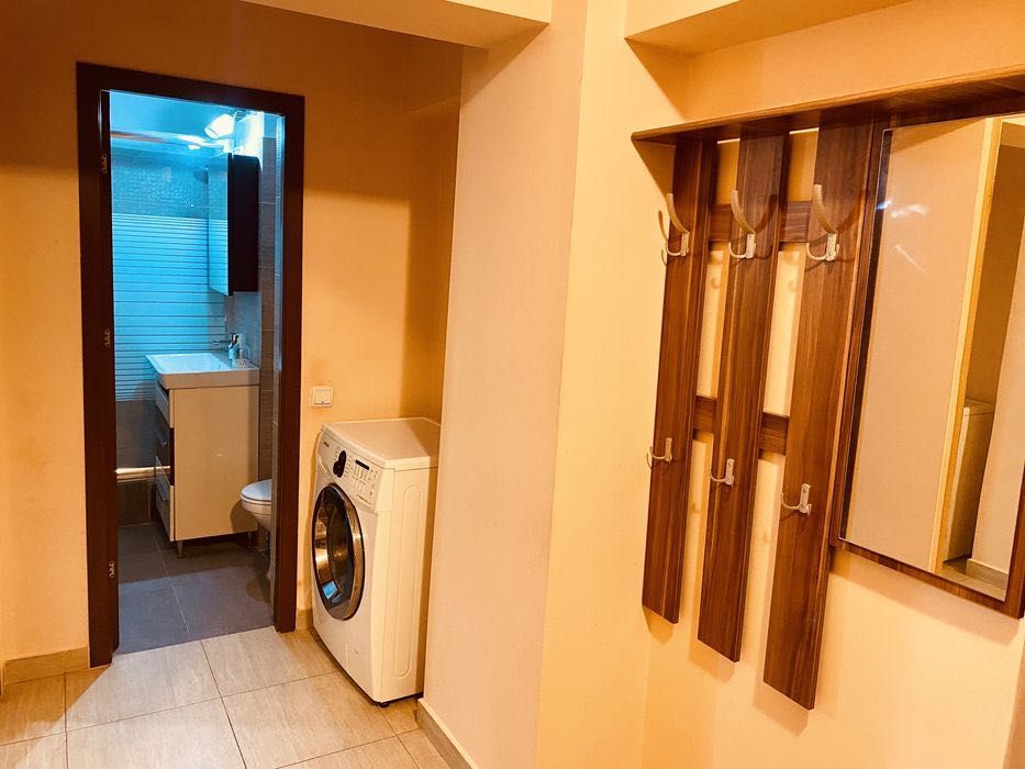 Apartament 2 camere decomandat | Tomis 2 | Mircea cel Bătrân | Etaj 1