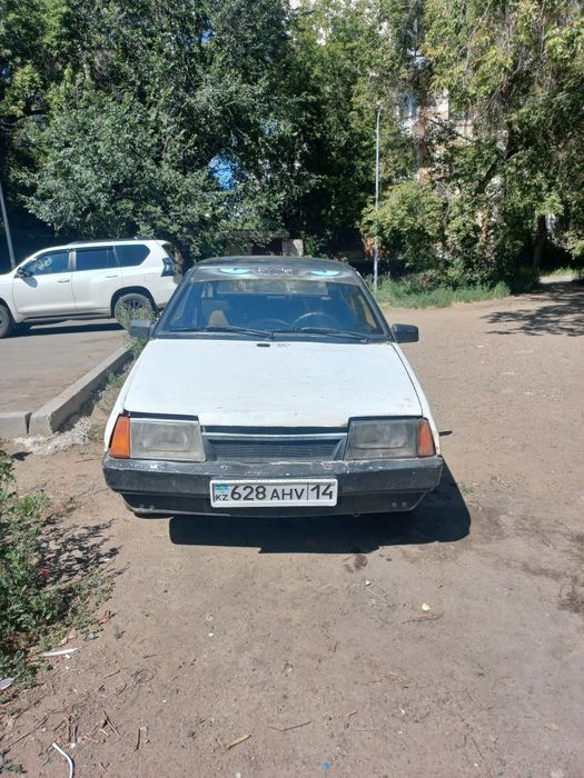 Продам Ваз 21093