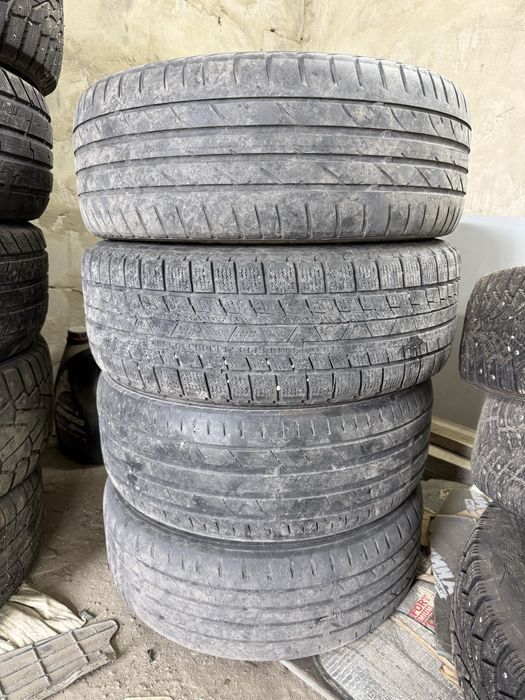 Торусы R16 в отличном состоянии