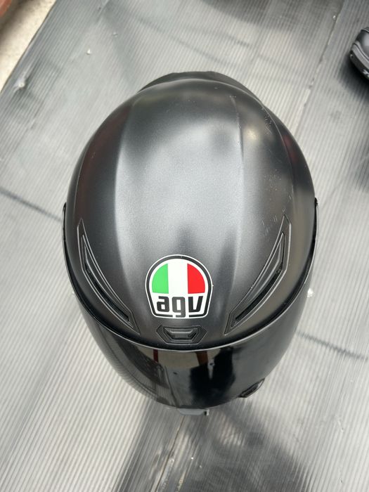 Vând AGV K1 Marime S