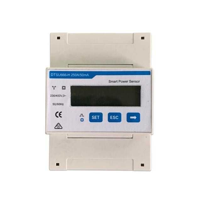 Smart Meter HUAWEI Trifazat 250A DTSU666-H