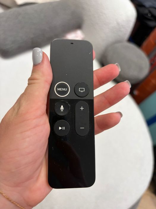 Apple TV 4K (1-го поколения, 2017, модель A1842)