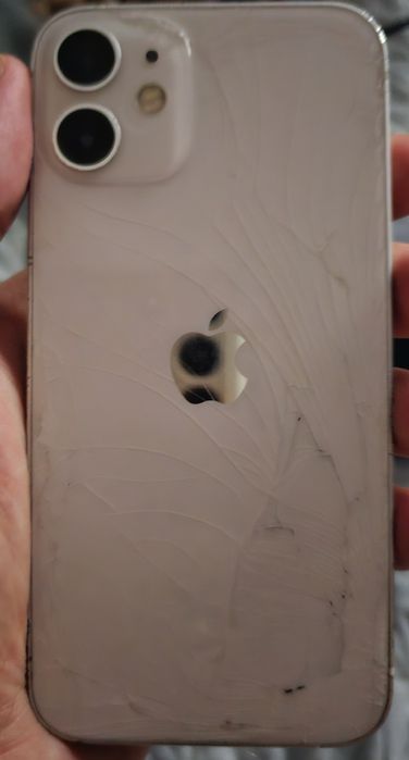 Iphone 12 mini запчасти/zapchastga