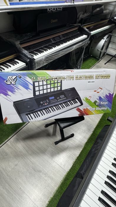 Синтезатор meika