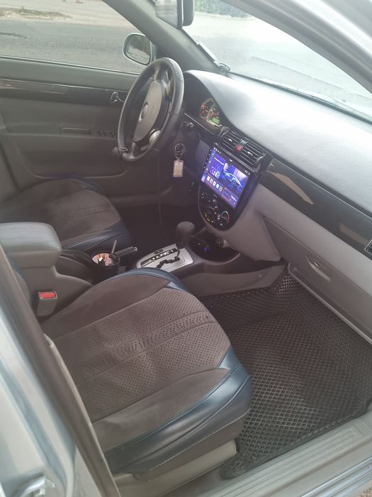 Ласетти 1.6 аренда насия савдо холати идеал пробег 126000 метан газ