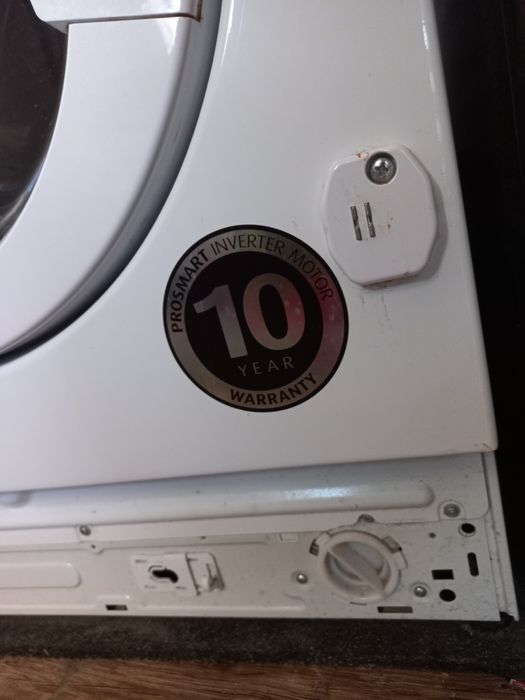 A+++ Комбинирана Пералня + Сушилня Beko