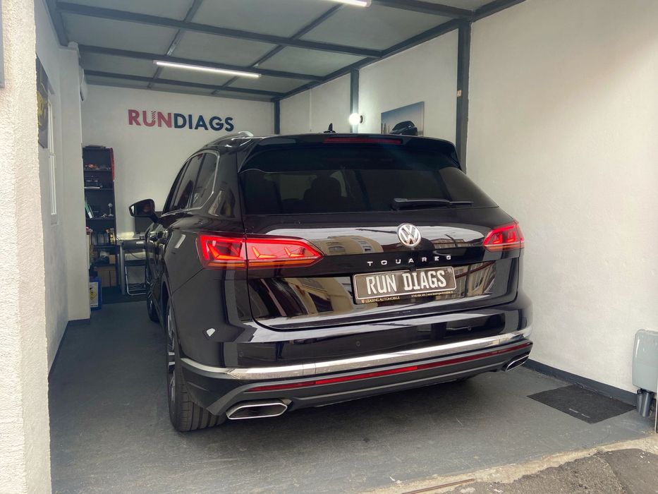 Activare Apple CarPlay - Android Auto/Waze pt VW (Passat, Golf etc)