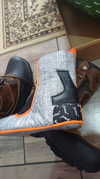 Cizme Boots Termoizolante  de inaltă calitate  nr 45