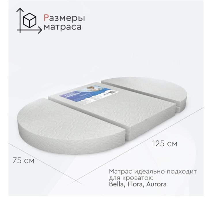 Манеж люлька Tomix transformer