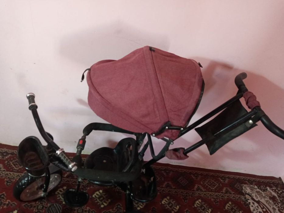 Kalaskalik velikcha sotiladi