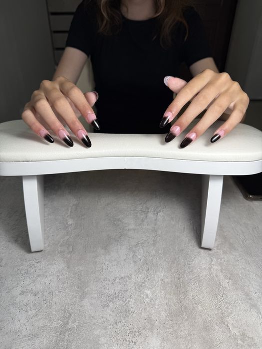 Маникюр /Педикюр/ НАРАЩИВАНИЕ/укрепление , выравнивание