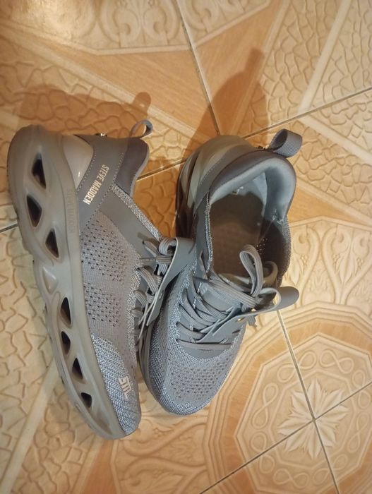 Стив Насън маратонки 39 номер