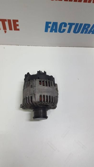 Alternator Passat B6 Golf 5 Octavia 2 Touran Jetta A3 2.0 1.9 Diesel