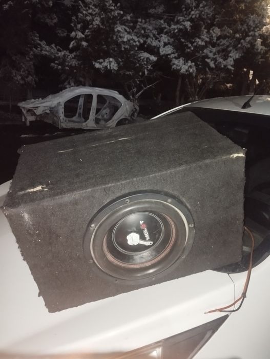 sabufer ural molot 300rms 10 dyum