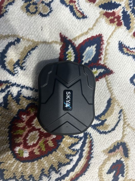 Gps навигатор