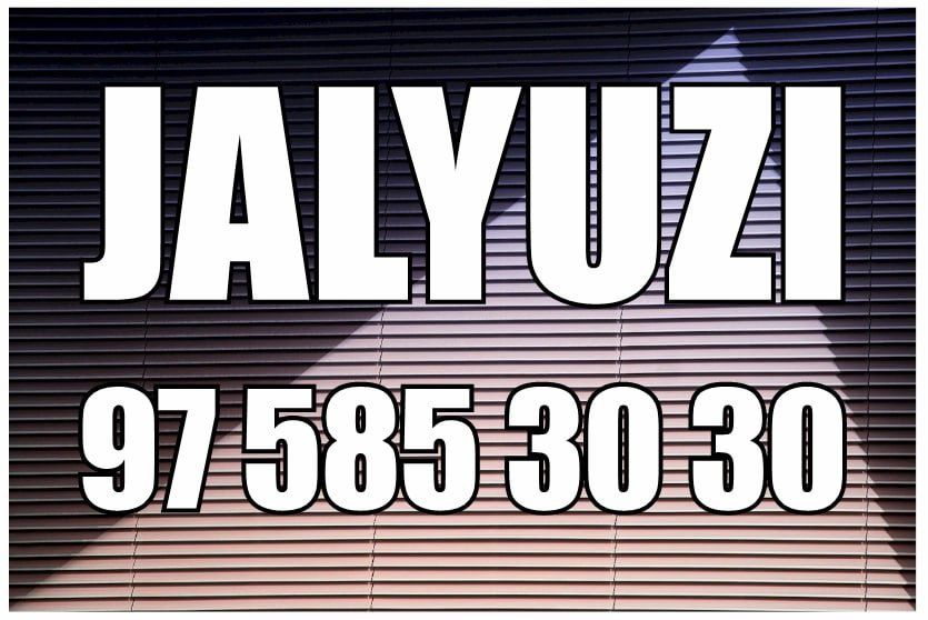 JALYUZI KREDIT 0 % в рассрочку! Установка замер везплатно