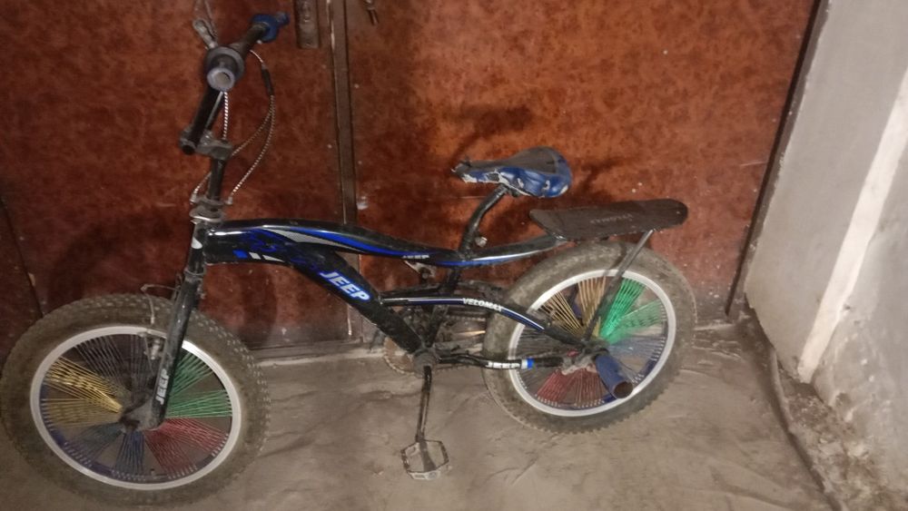 велосипед.400000