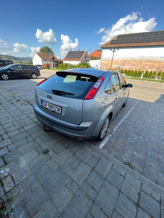 Ford focus 2.0 cdti 2006
