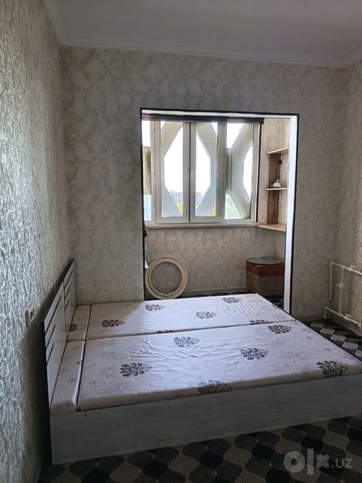 2-xona komnatnaya kvartira obshiy 6 ta qiz hozirda 5ta qiz kerak