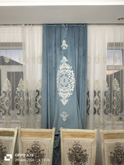 Перде сатылады!!!