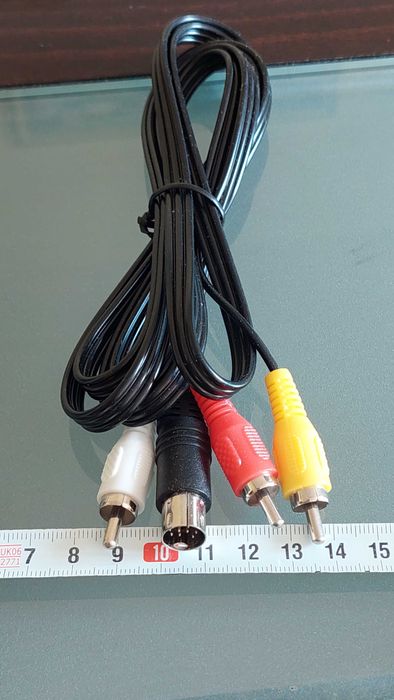 Кабел за SEGA Mega Drive 2