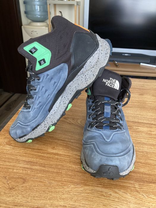 Мъжки оригинални обивки The North Face