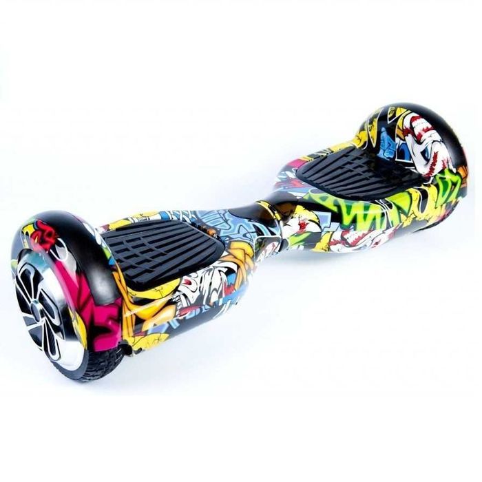 Гироскуткер для детей