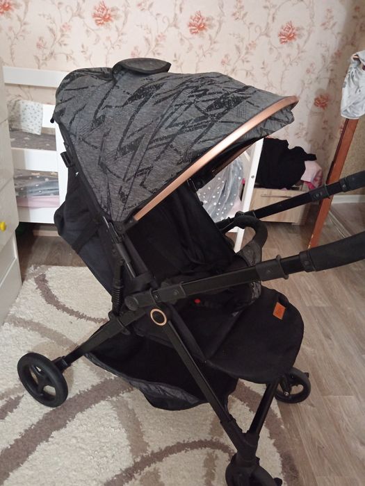 Коляска Барс хорошая