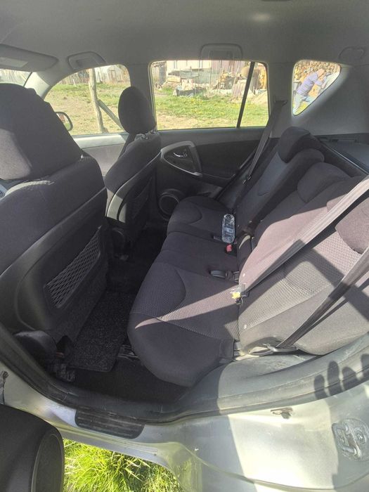Toyota Rav 4 2006