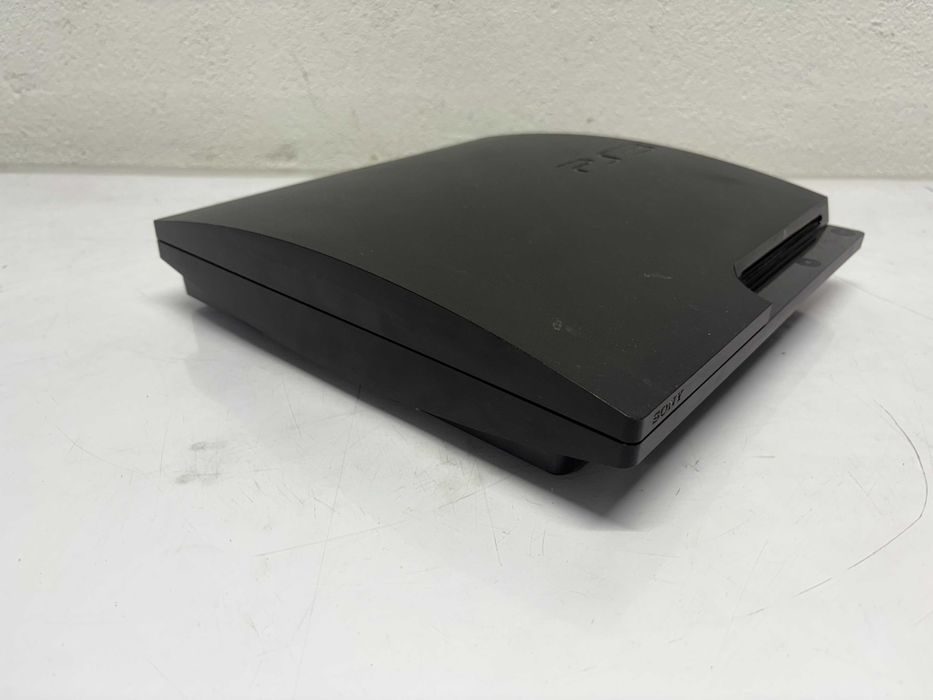 Конзола  -  PS3 /2