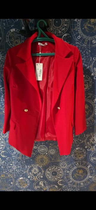 Продам пиджак  новый