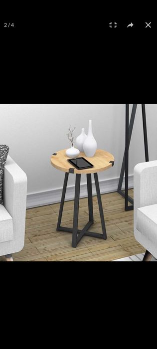 Помощна маса/Мебели