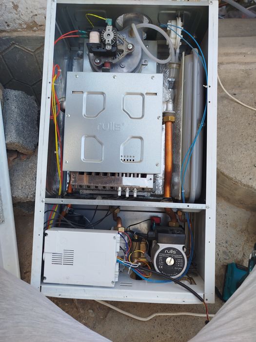 rulls plata bpr remont prashifka e2 e3 e9