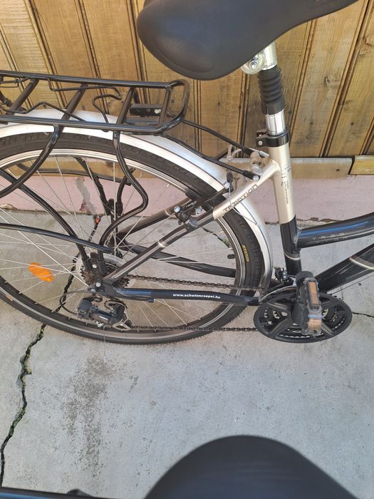 Vînd 2 Biciclete Noi