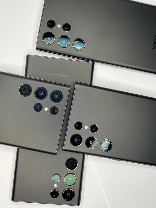 Sasmung S22 Ultra 12/256Gb snapdragon