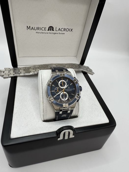 Часы Cartier Santos 1:1