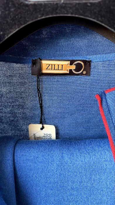 Спортивный костюм ZILLI