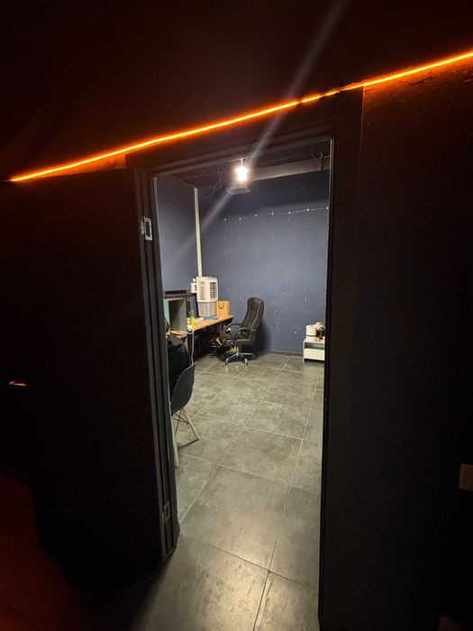 Продажа игрового клуба PS5