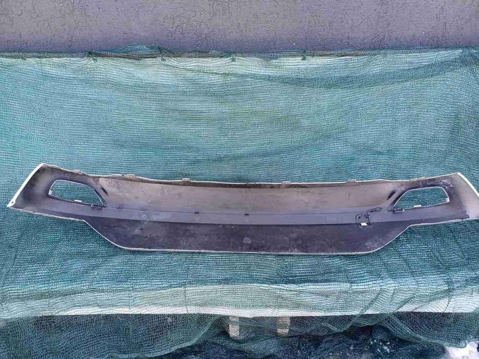 заднa броня долна част  Dacia Sandero III 2023-2025 г. #1016V