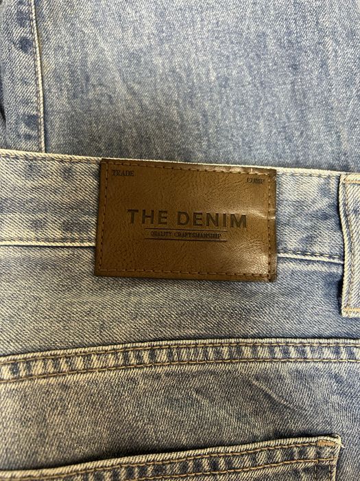 Мъжки Дънки размер 36