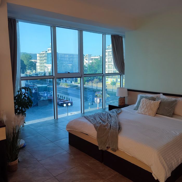 Апартамент Слънчев Бряг