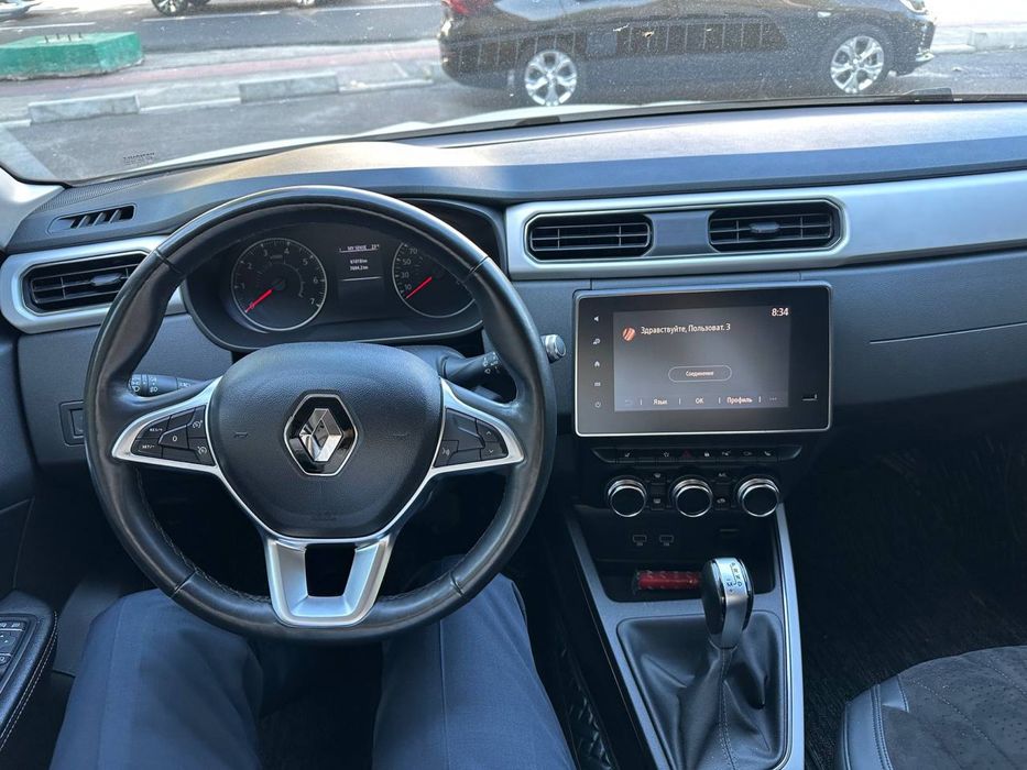 Продается Renault Arkana(сотилади)