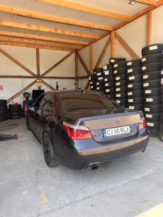 Vand / Schimb cu Golf 5 GTI