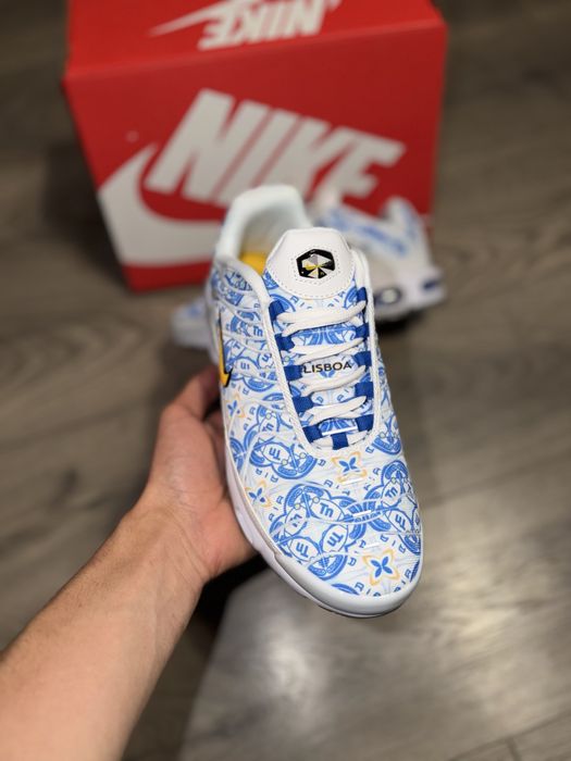 Nike TN