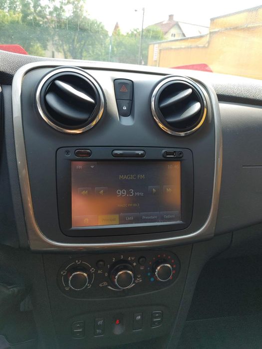 DACIA Sandero Stepway 2014 — imagine 5