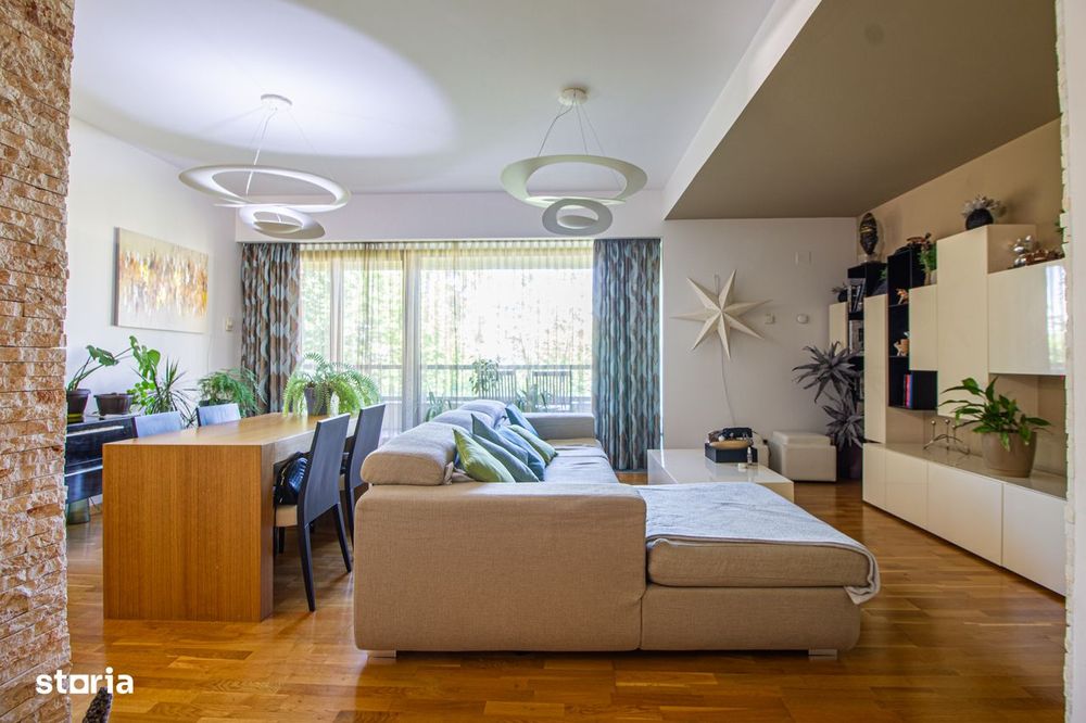 Apartament"Bellevue residence"